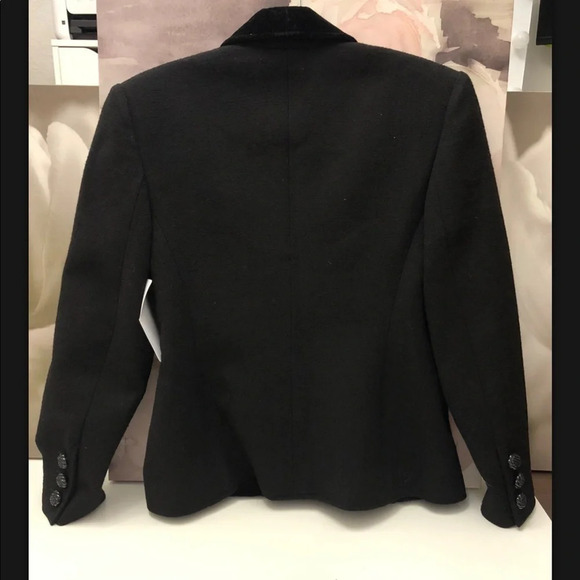 ! Rare Vintage Valentino blazer jacket! - Picture 2 of 7
